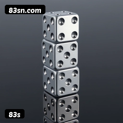 Catálogo 83s 2.547 jogos - Pragmatic Play, Evolution, NetEnt