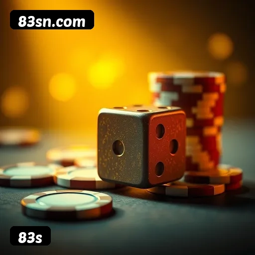 Loterias online disponíveis na 83s