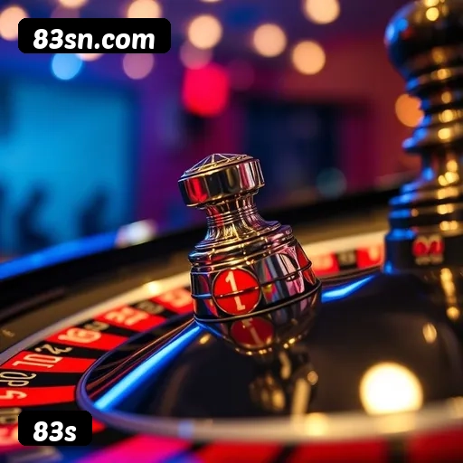 83s segurança SSL 256-bit - Licença Curaçao, eCOGRA, GLI certificado