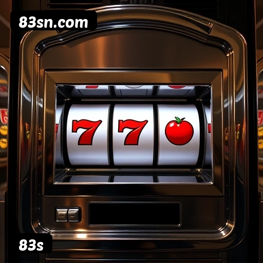 Principais provedores de slots da 83s - NetEnt, Pragmatic Play, Play'n GO