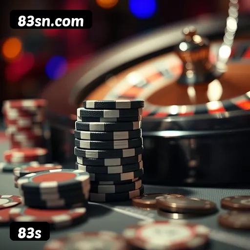 Estatísticas 83s novembro 2024 - 87 mil jogadores ativos, R$47M pagos, RTP 96.52%